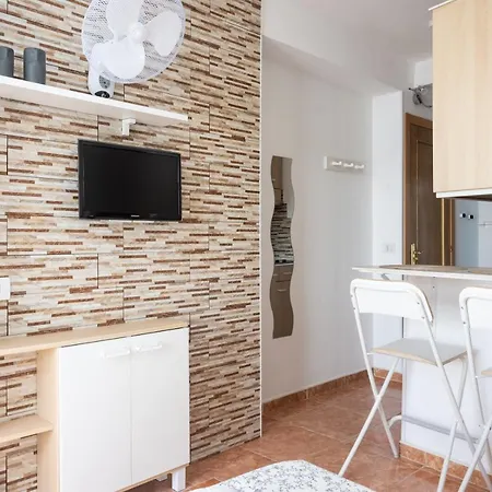 Ohana - Edificio Tonillo لوس كريستيانوس