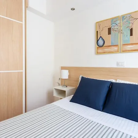 Apartman Ohana - Edificio Tonillo