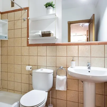 Ohana - Edificio Tonillo *