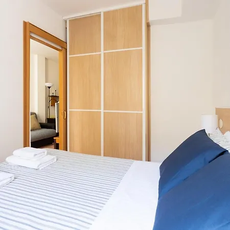 Ohana - Edificio Tonillo لوس كريستيانوس