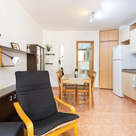 Ohana - Edificio Tonillo * Los Cristianos