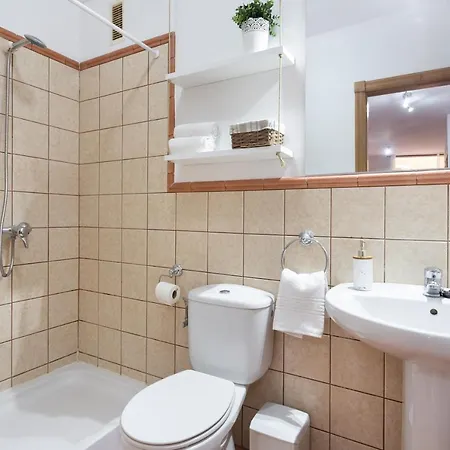 Ohana - Edificio Tonillo Apartament Los Cristianos (Tenerife)