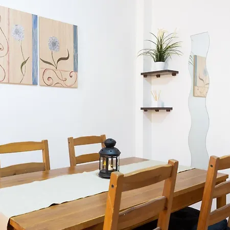 Ohana - Edificio Tonillo Los Cristianos