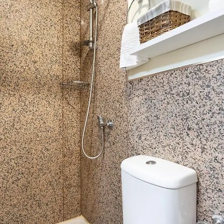 Ohana - Edificio Tonillo