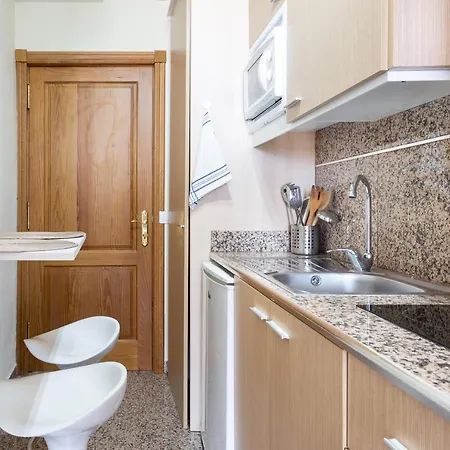 Apartament Ohana - Edificio Tonillo Los Cristianos (Tenerife)