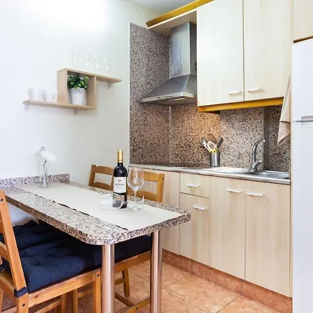 Apartman Ohana - Edificio Tonillo Los Cristianos