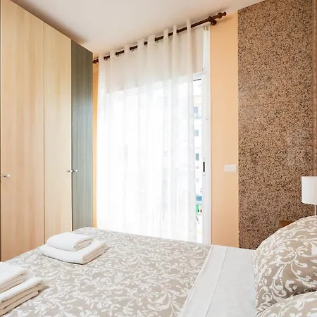 Apartman Ohana - Edificio Tonillo *