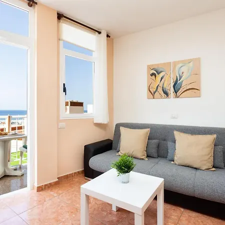 Ohana - Edificio Tonillo Apartman *