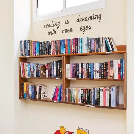 Ohana - Edificio Tonillo شقة