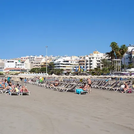 Lägenhet Ohana - Edificio Tonillo
