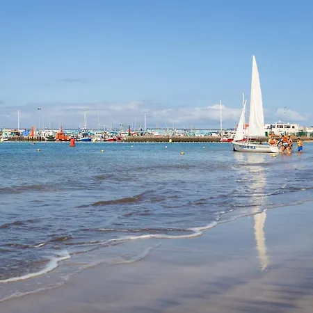 Ohana - Edificio Tonillo Los Cristianos (Tenerife)
