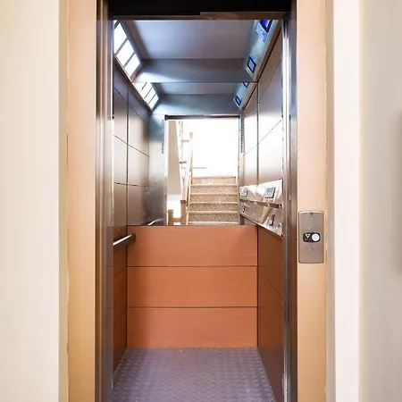 Ohana - Edificio Tonillo شقة *