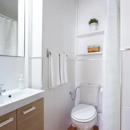 Ohana - Edificio Tonillo *