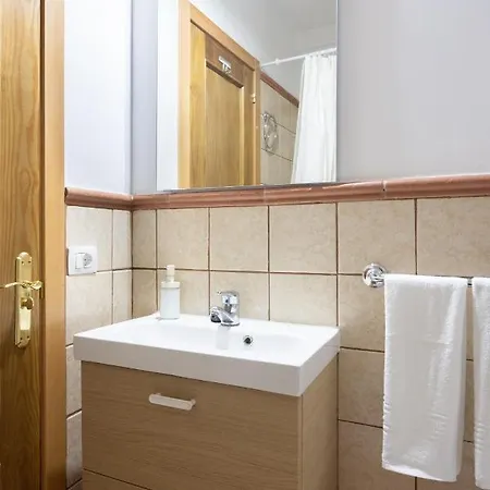 Ohana - Edificio Tonillo *