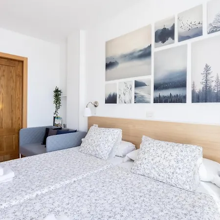 Ohana - Edificio Tonillo *