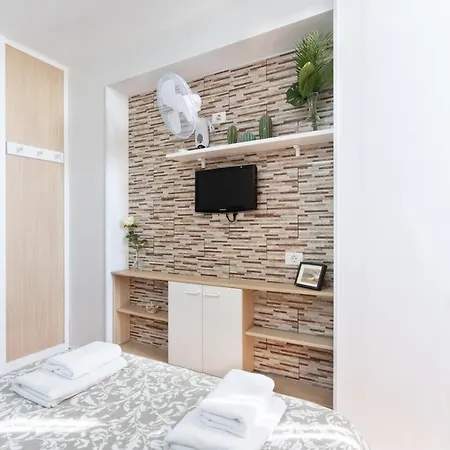 Ohana - Edificio Tonillo