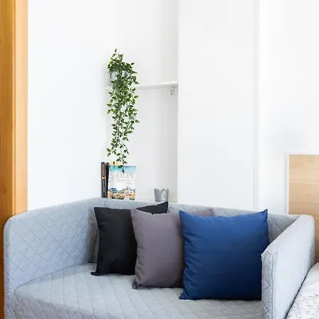 Ohana - Edificio Tonillo *