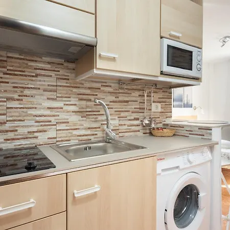 Ohana - Edificio Tonillo * Los Cristianos (Tenerife)