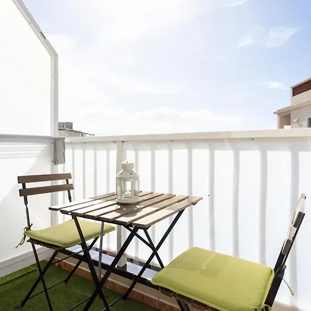 Ohana - Edificio Tonillo