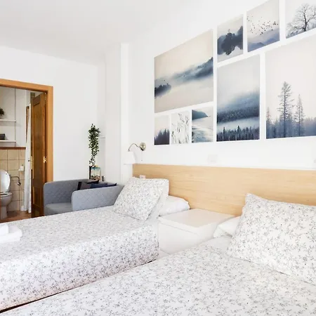 Ohana - Edificio Tonillo *