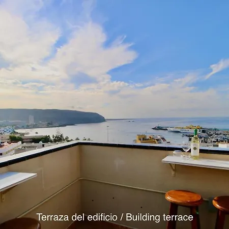 Ohana - Edificio Tonillo