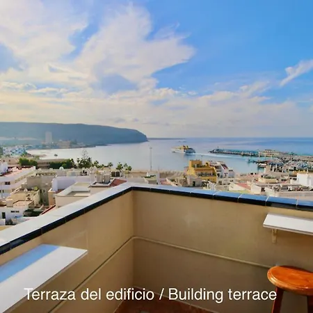 شقة Ohana - Edificio Tonillo