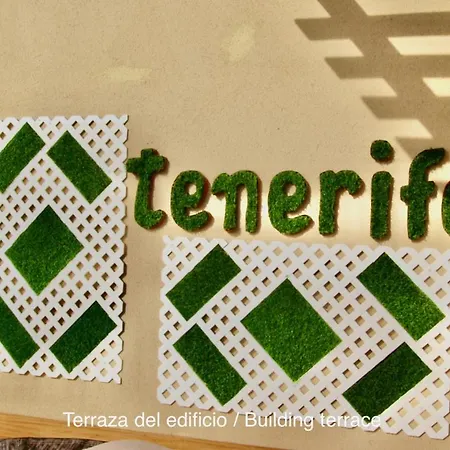 Ohana - Edificio Tonillo