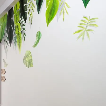 Apartament Ohana - Edificio Tonillo *