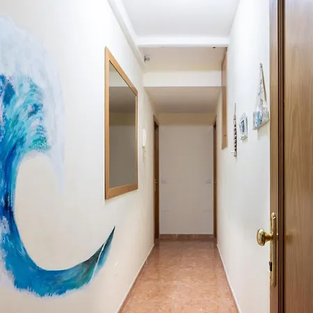 Ohana - Edificio Tonillo *