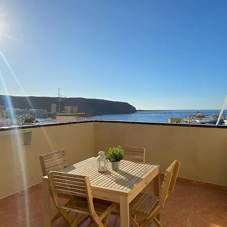 Ohana - Edificio Tonillo Los Cristianos