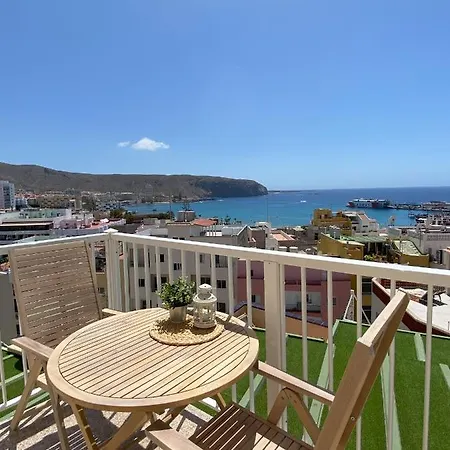 Ohana - Edificio Tonillo Los Cristianos (Tenerife)