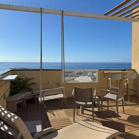 Apartament Ohana - Edificio Tonillo *