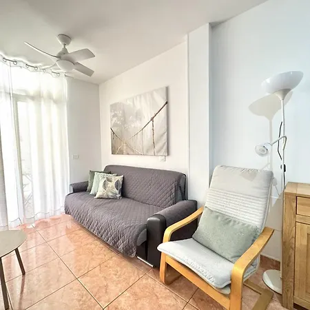 Apartament Ohana - Edificio Tonillo