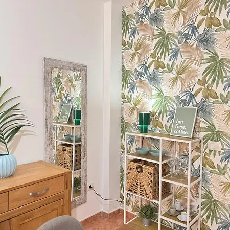 Apartament Ohana - Edificio Tonillo *