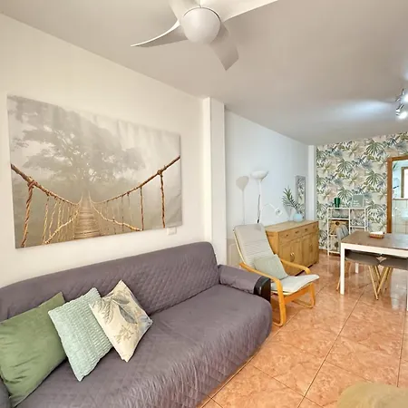 Ohana - Edificio Tonillo