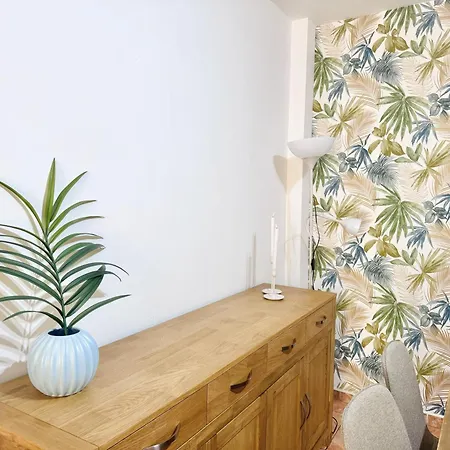 Ohana - Edificio Tonillo شقة لوس كريستيانوس