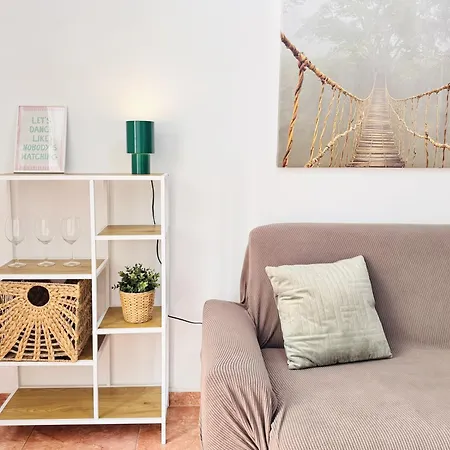 Ohana - Edificio Tonillo *