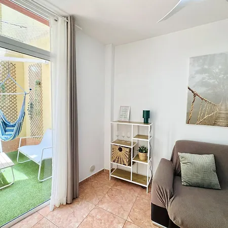 Ohana - Edificio Tonillo Apartament *