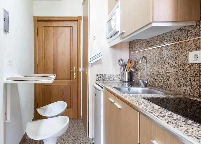 Appartamento Ohana - Edificio Tonillo Los Cristianos (Tenerife)