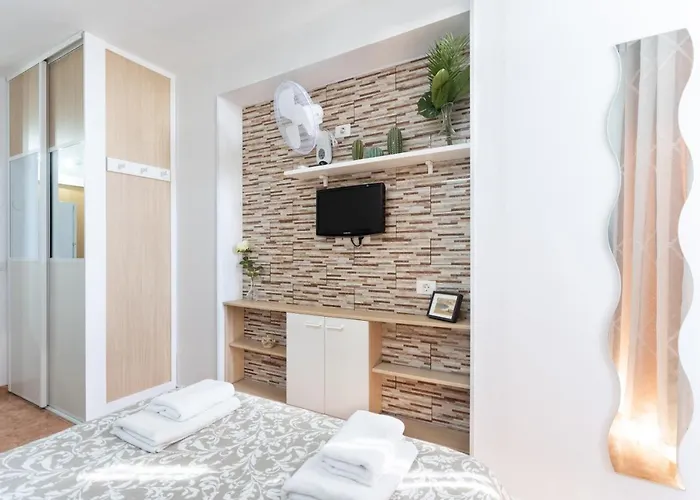 Apartamentos Ohana Los Cristianos Centro Y Playa