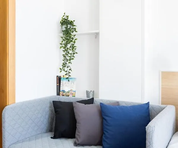 Apartamentos Ohana Los Cristianos Centro Y Playa *