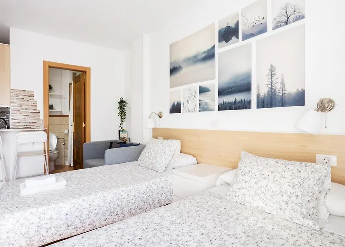 Ohana - Edificio Tonillo *