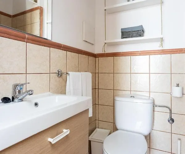 Apartamentos Ohana Los Cristianos Centro Y Playa