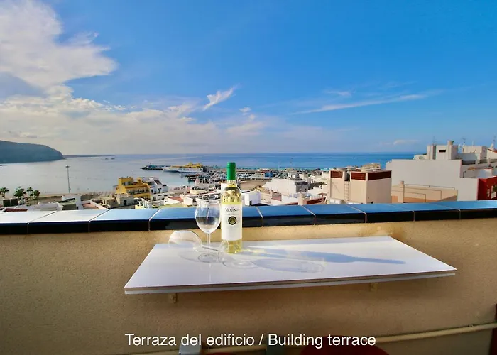 Apartament Apartamentos Ohana Los Cristianos Centro Y Playa *