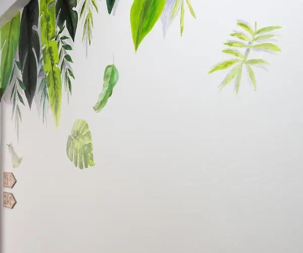 Apartament Apartamentos Ohana Los Cristianos Centro Y Playa *