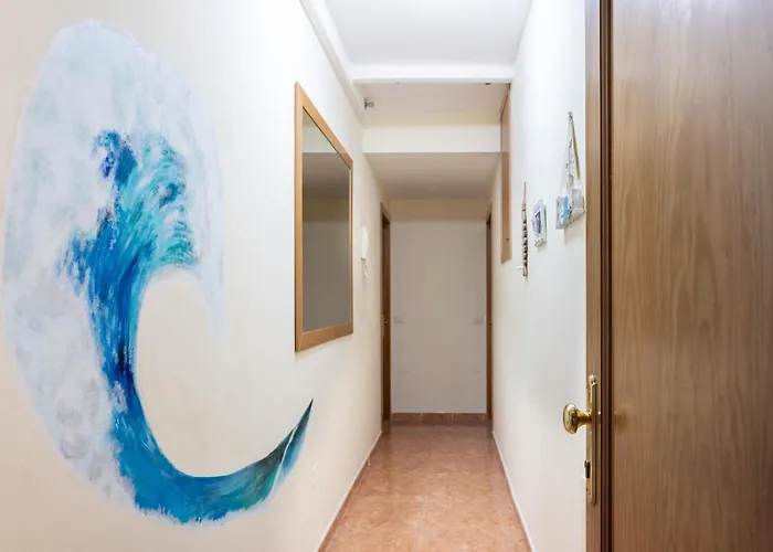 Apartamentos Ohana Los Cristianos Centro Y Playa *