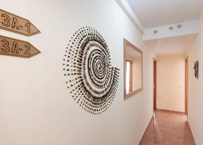 Apartamentos Ohana Los Cristianos Centro Y Playa