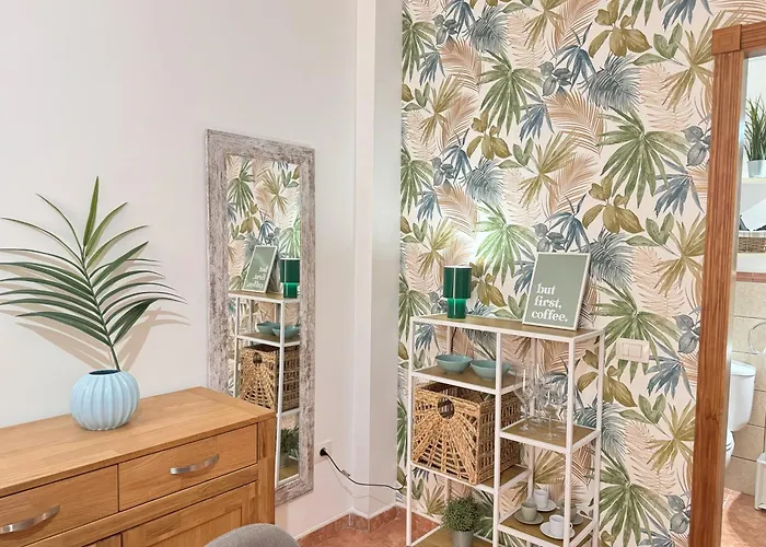 Appartamento Ohana - Edificio Tonillo *