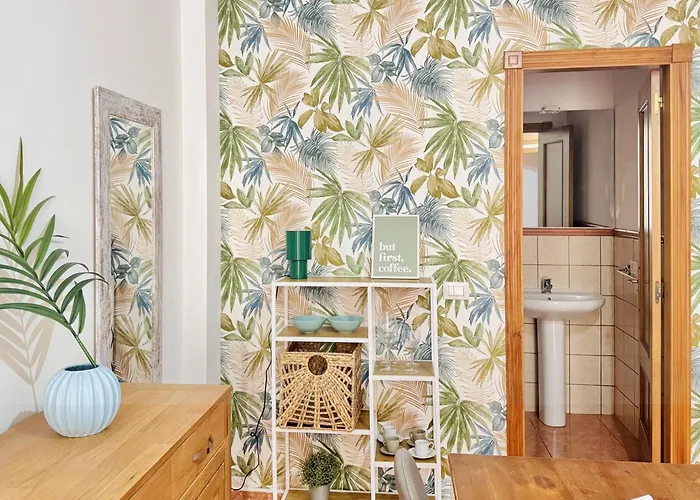 Ohana - Edificio Tonillo *