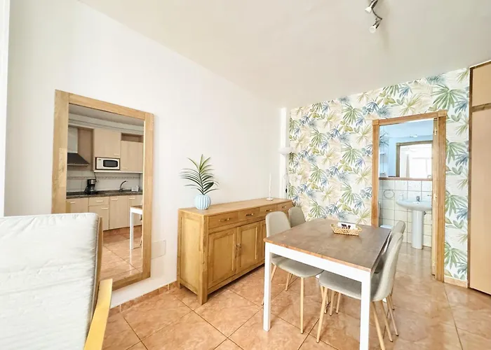 Ohana - Edificio Tonillo Appartamento *